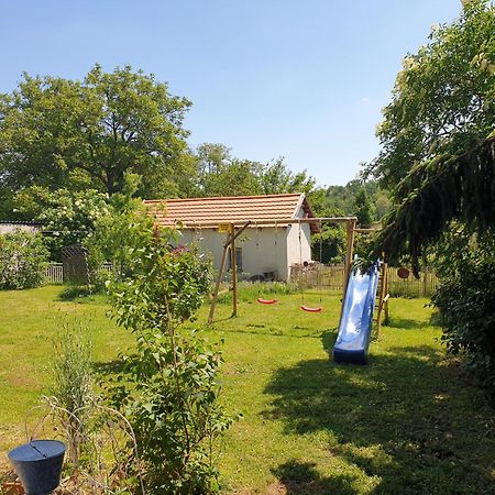 Apartment Moni In Lutzmannsburg, 1 Km Von Der Sonnentherme Entfernt - Apartment Mit 3 Schlafzimmern Kültér fotó