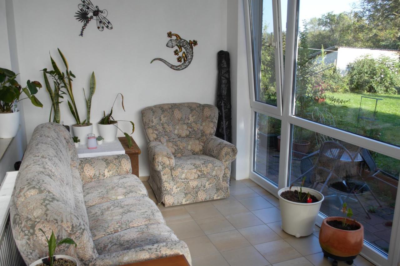 Apartment Moni In Lutzmannsburg, 1 Km Von Der Sonnentherme Entfernt - Apartment Mit 3 Schlafzimmern Kültér fotó