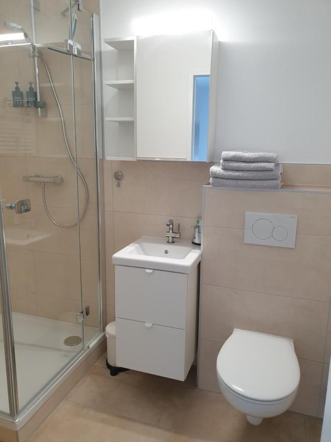 Apartment Moni In Lutzmannsburg, 1 Km Von Der Sonnentherme Entfernt - Apartment Mit 3 Schlafzimmern Kültér fotó