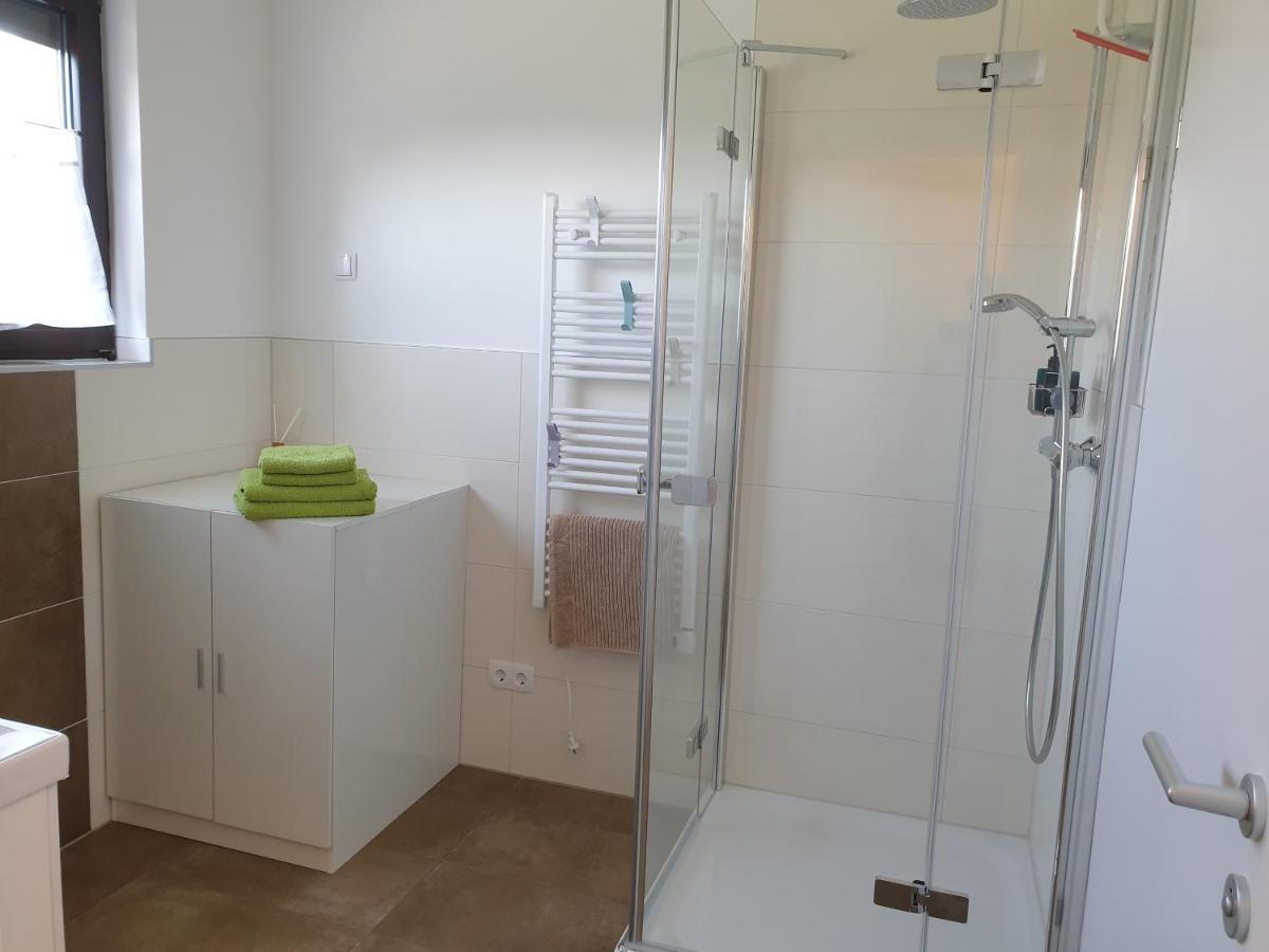 Apartment Moni In Lutzmannsburg, 1 Km Von Der Sonnentherme Entfernt - Apartment Mit 3 Schlafzimmern Kültér fotó