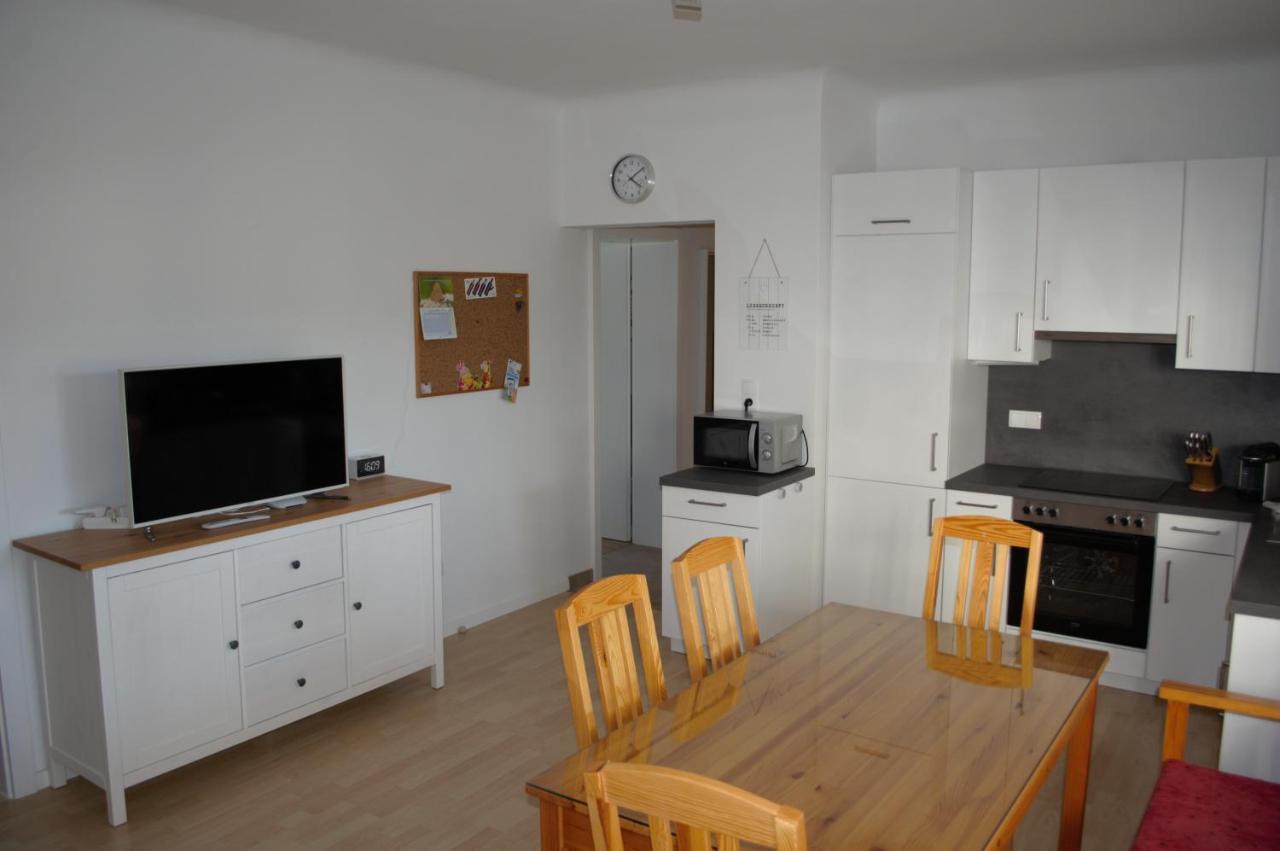 Apartment Moni In Lutzmannsburg, 1 Km Von Der Sonnentherme Entfernt - Apartment Mit 3 Schlafzimmern Kültér fotó