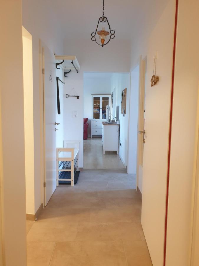 Apartment Moni In Lutzmannsburg, 1 Km Von Der Sonnentherme Entfernt - Apartment Mit 3 Schlafzimmern Kültér fotó