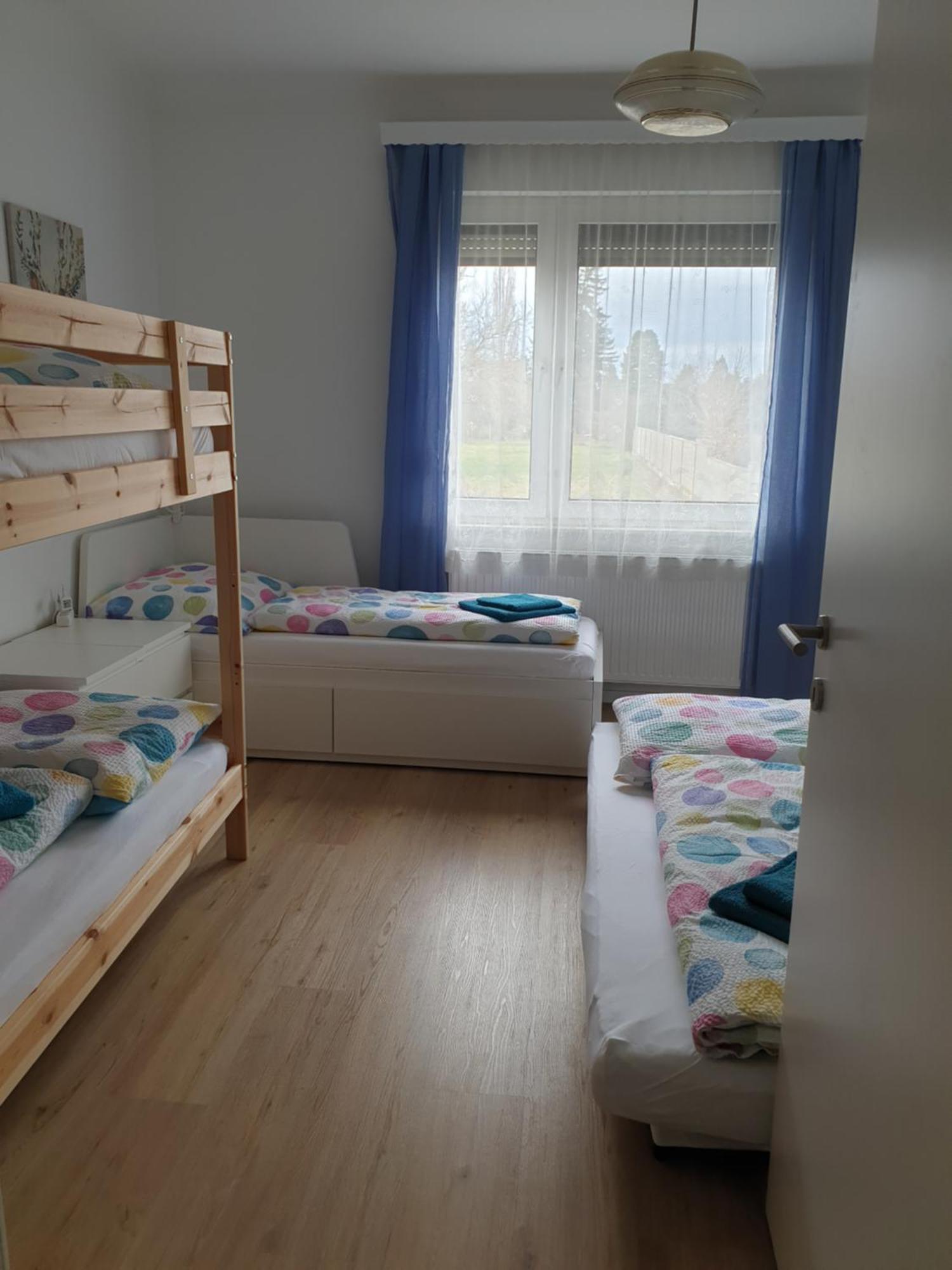 Apartment Moni In Lutzmannsburg, 1 Km Von Der Sonnentherme Entfernt - Apartment Mit 3 Schlafzimmern Kültér fotó