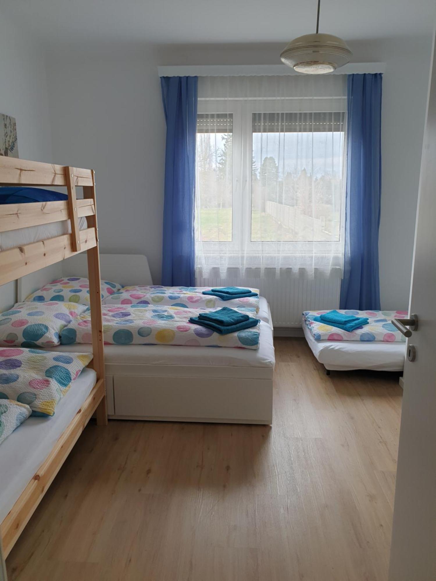 Apartment Moni In Lutzmannsburg, 1 Km Von Der Sonnentherme Entfernt - Apartment Mit 3 Schlafzimmern Kültér fotó
